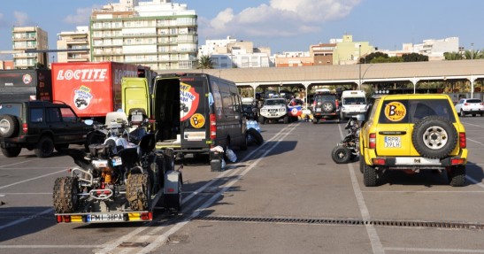 RMF Marocco Challenge